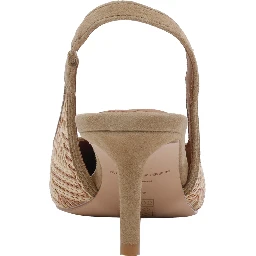 Kurt Geiger With Heel