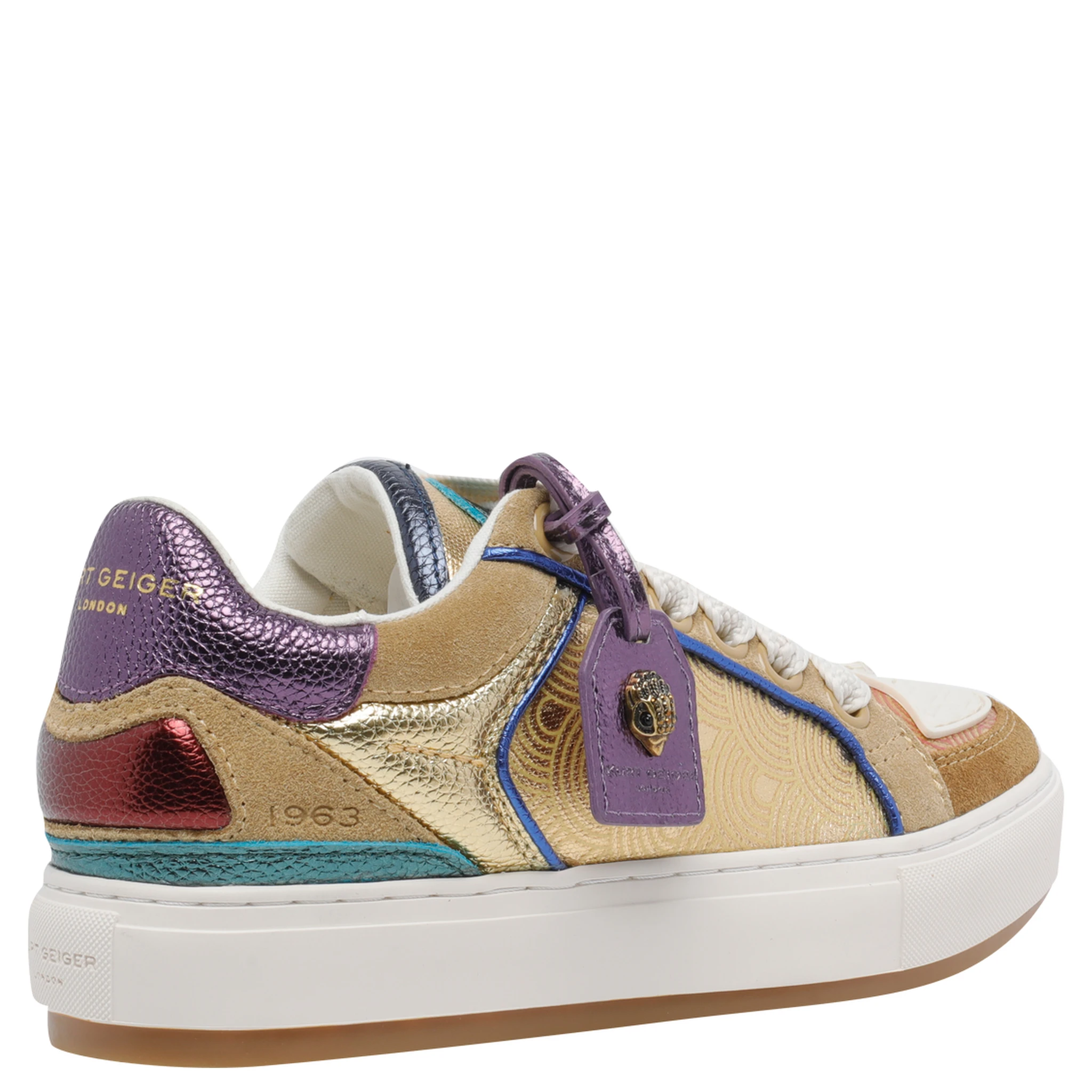 Kurt Geiger Sneakers