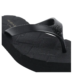 صندل كورت جايجر أسود