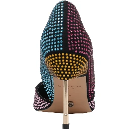 Kurt Geiger With Heel