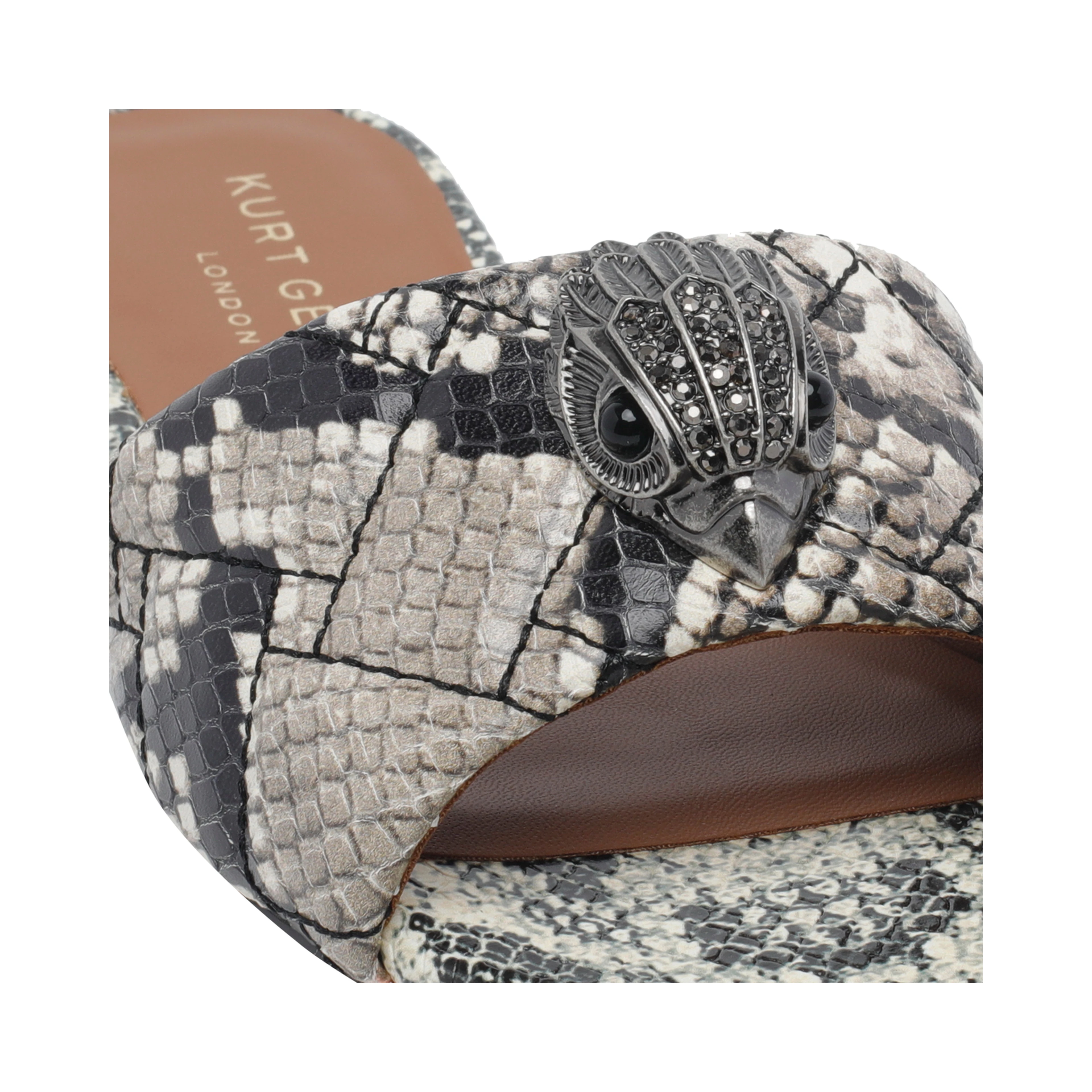 Kurt Geiger Sandals