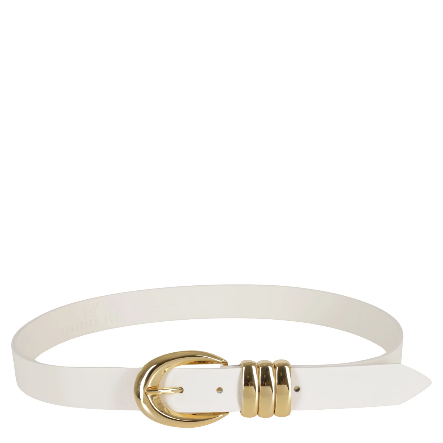 BELT EMILY GOLD