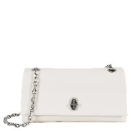 THE DUAL CHAIN MINI BAG