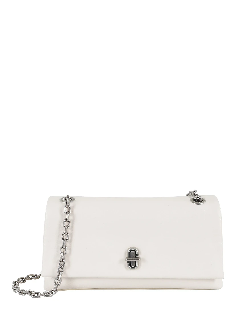THE DUAL CHAIN MINI BAG