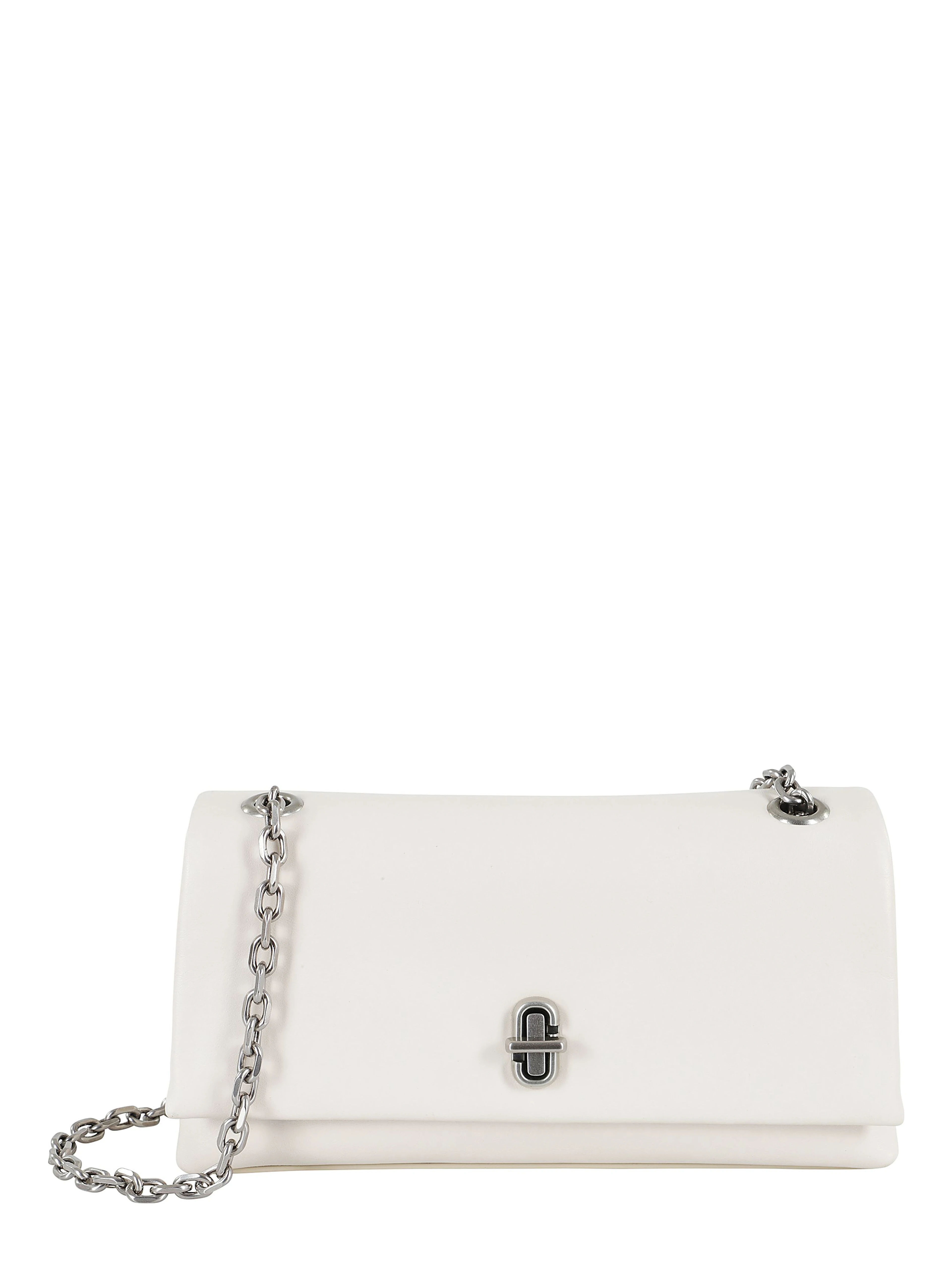 THE DUAL CHAIN MINI BAG