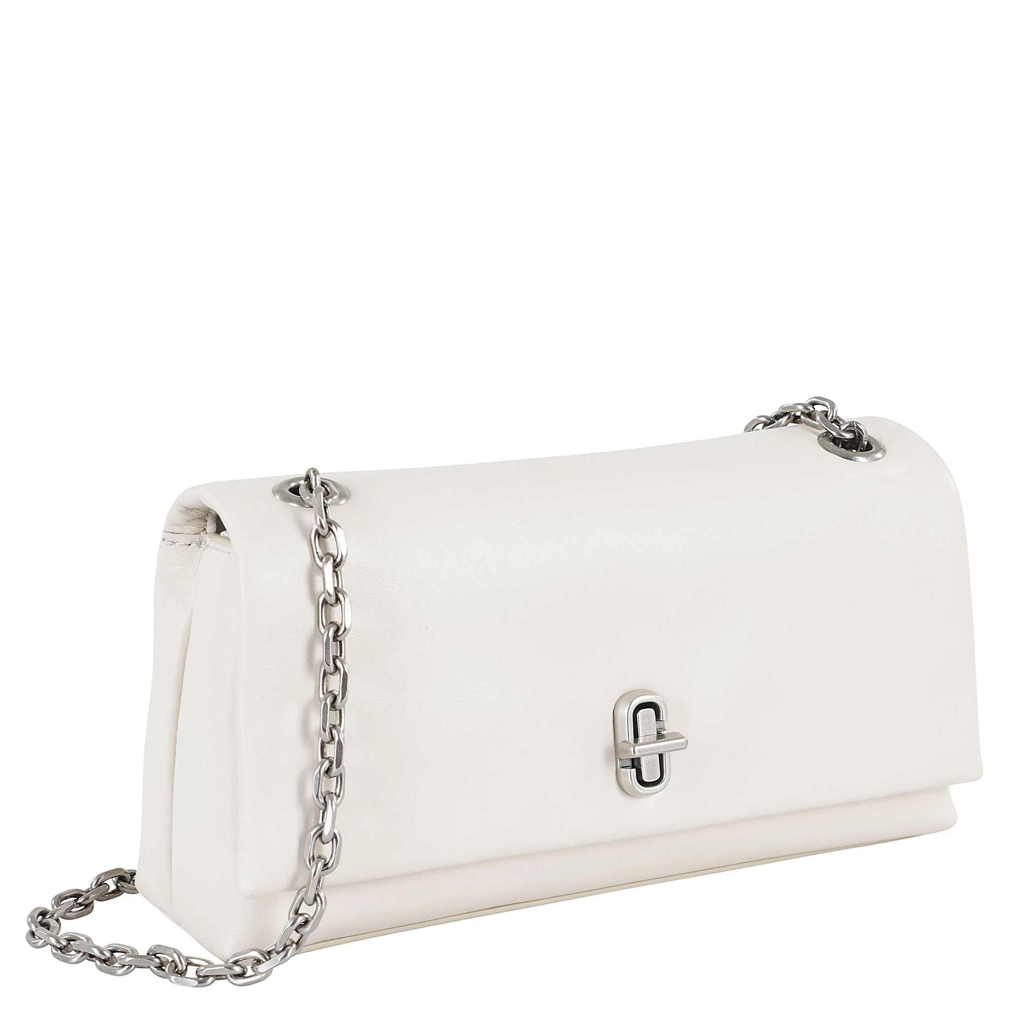 THE DUAL CHAIN MINI BAG