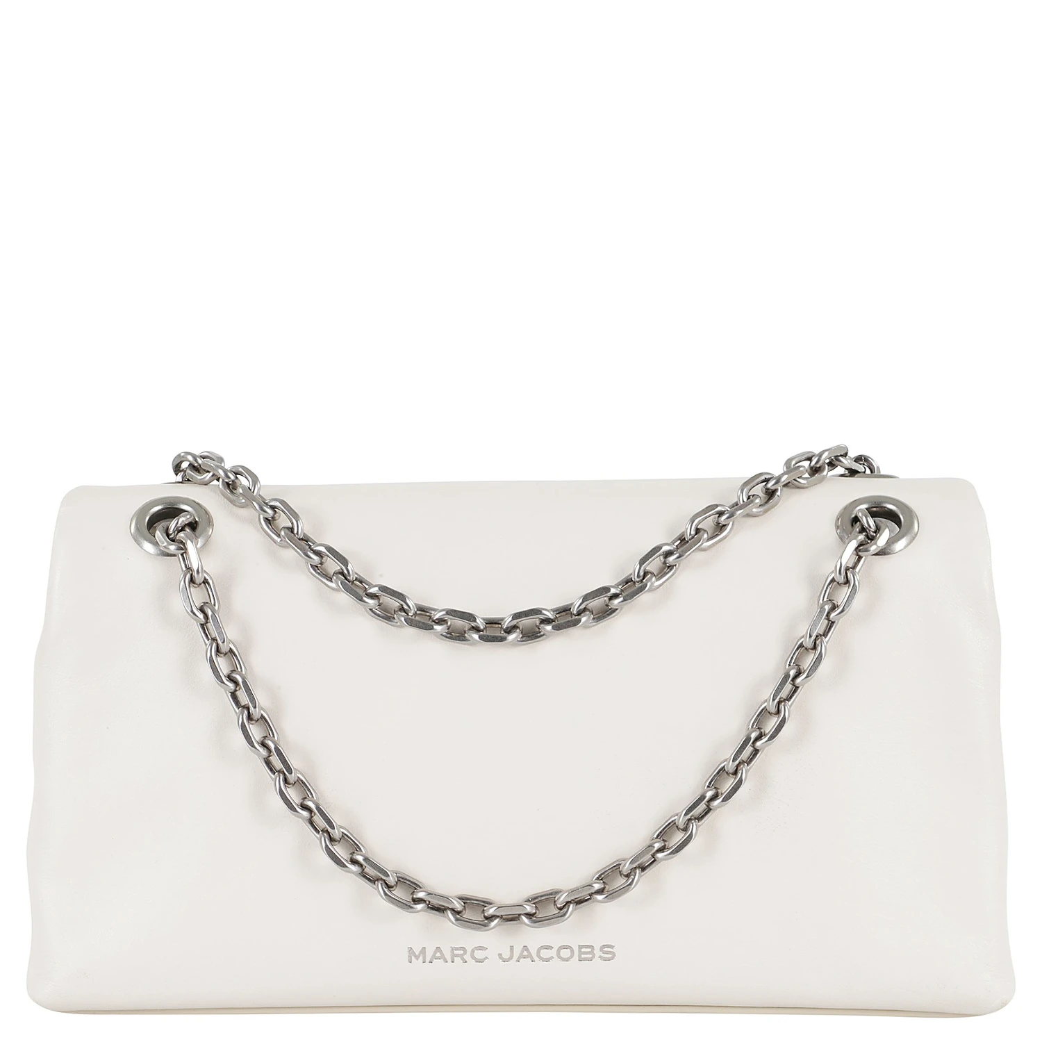 THE DUAL CHAIN MINI BAG