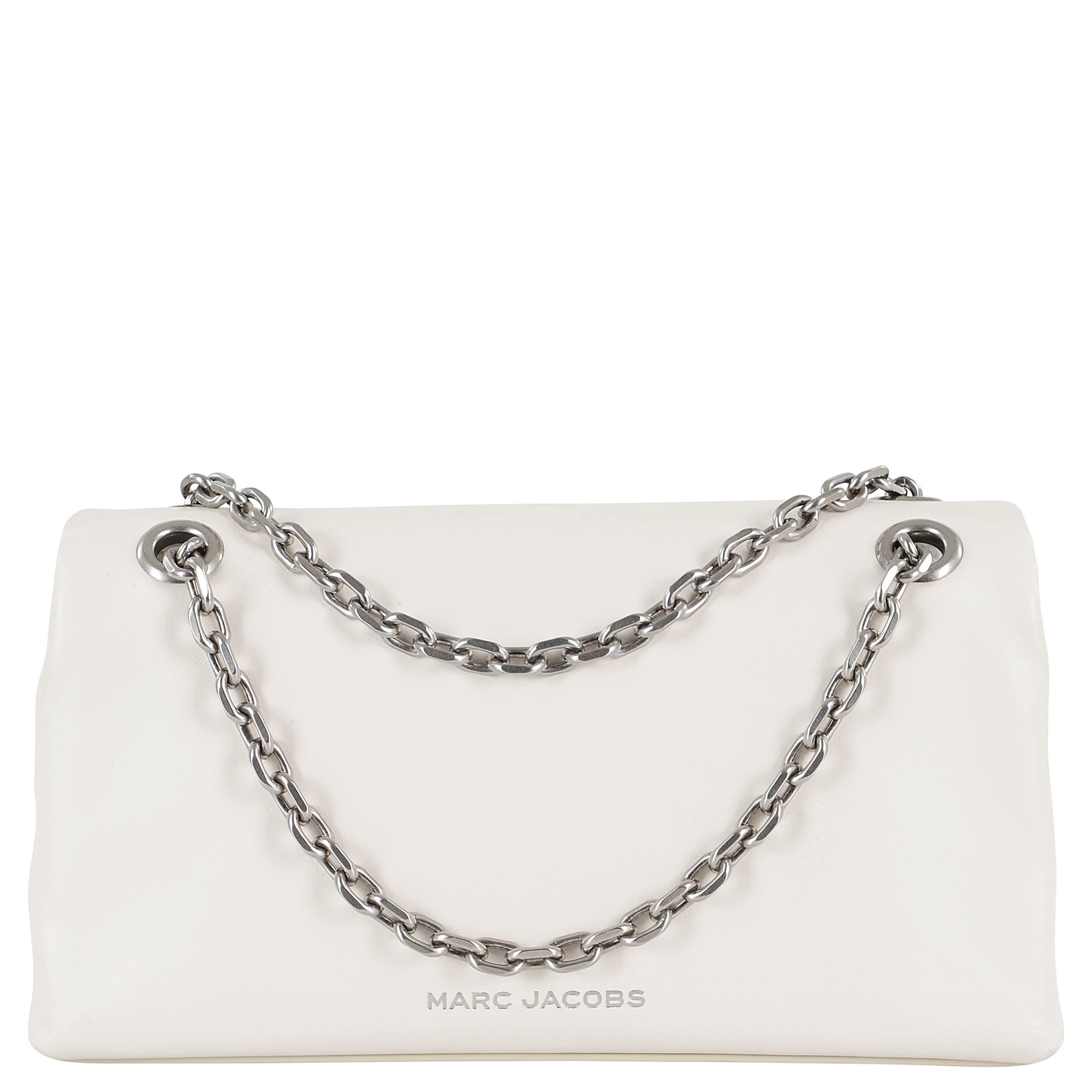THE DUAL CHAIN MINI BAG