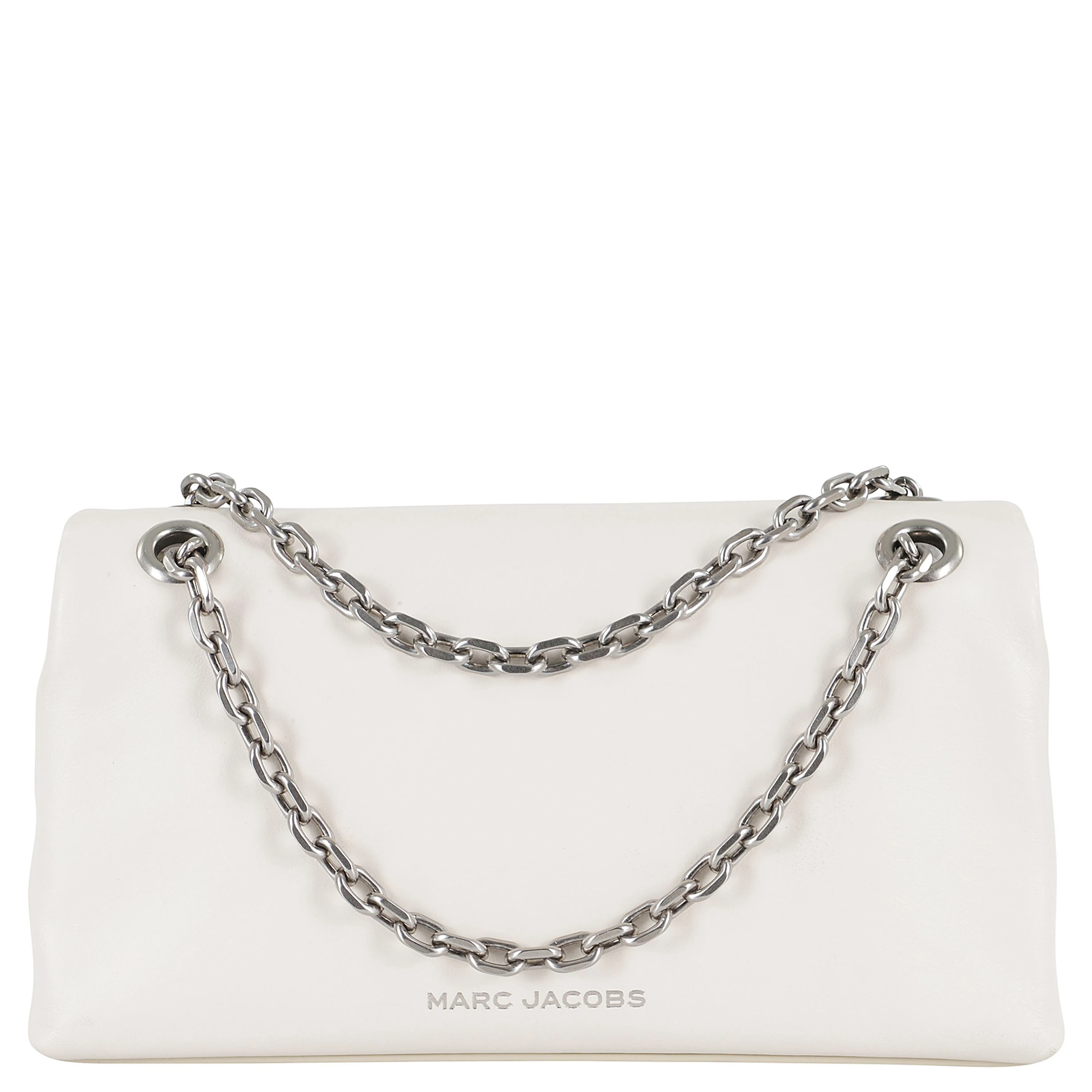 THE DUAL CHAIN MINI BAG