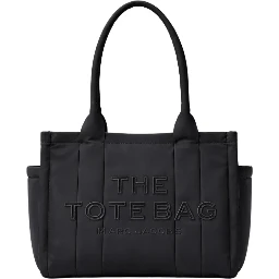 THE MEDIUM TOTE