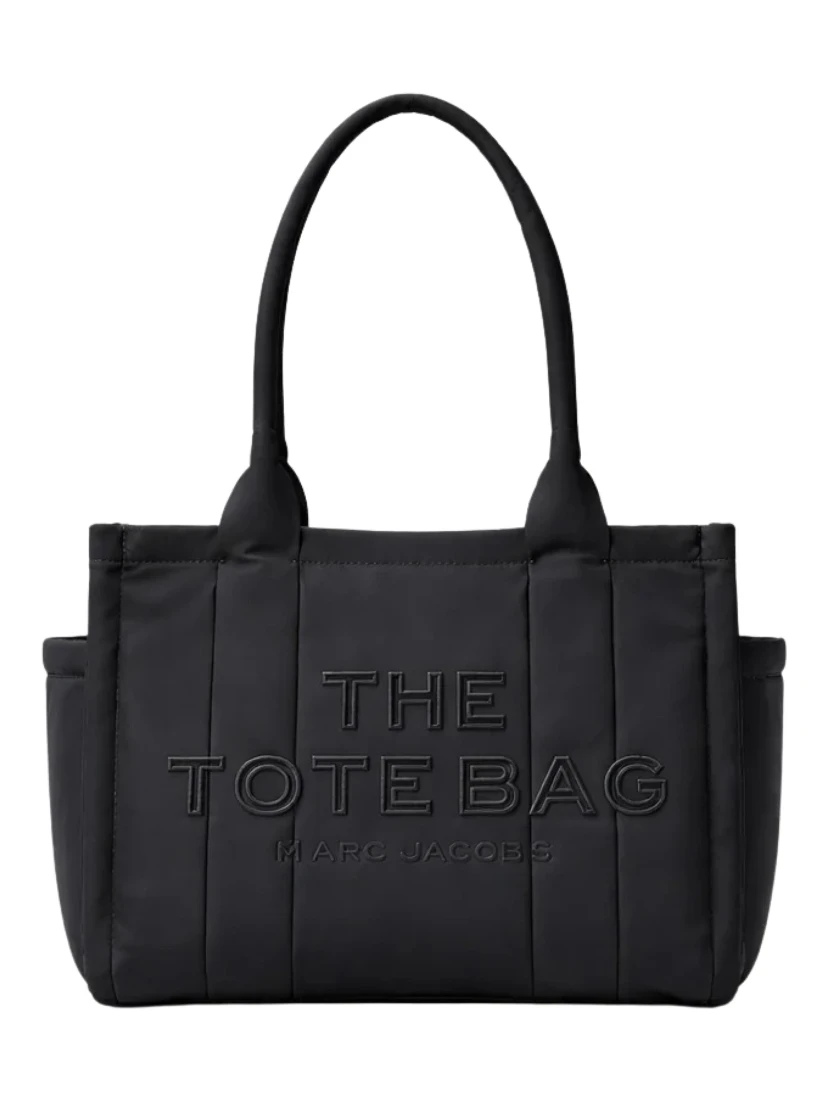 THE MEDIUM TOTE