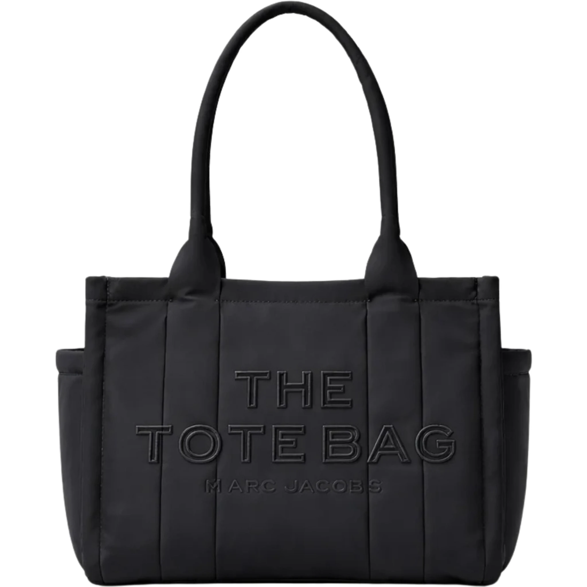 THE MEDIUM TOTE