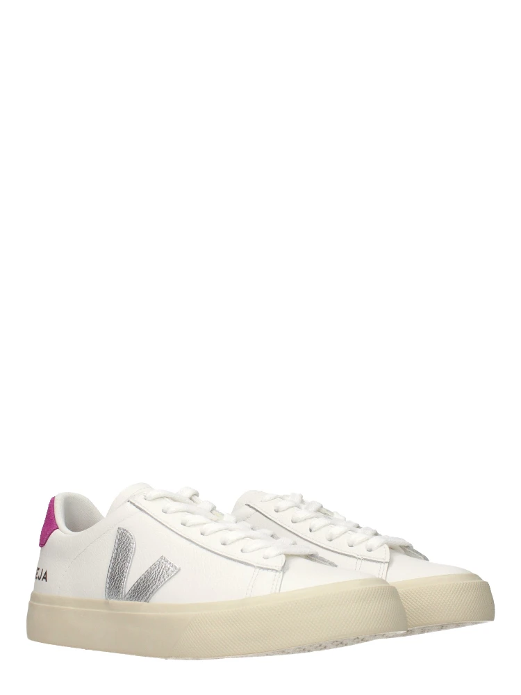 Blue Leather Low Top Sneakers alternative