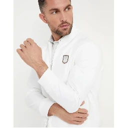 Multicolor Polyester Sweatshirt