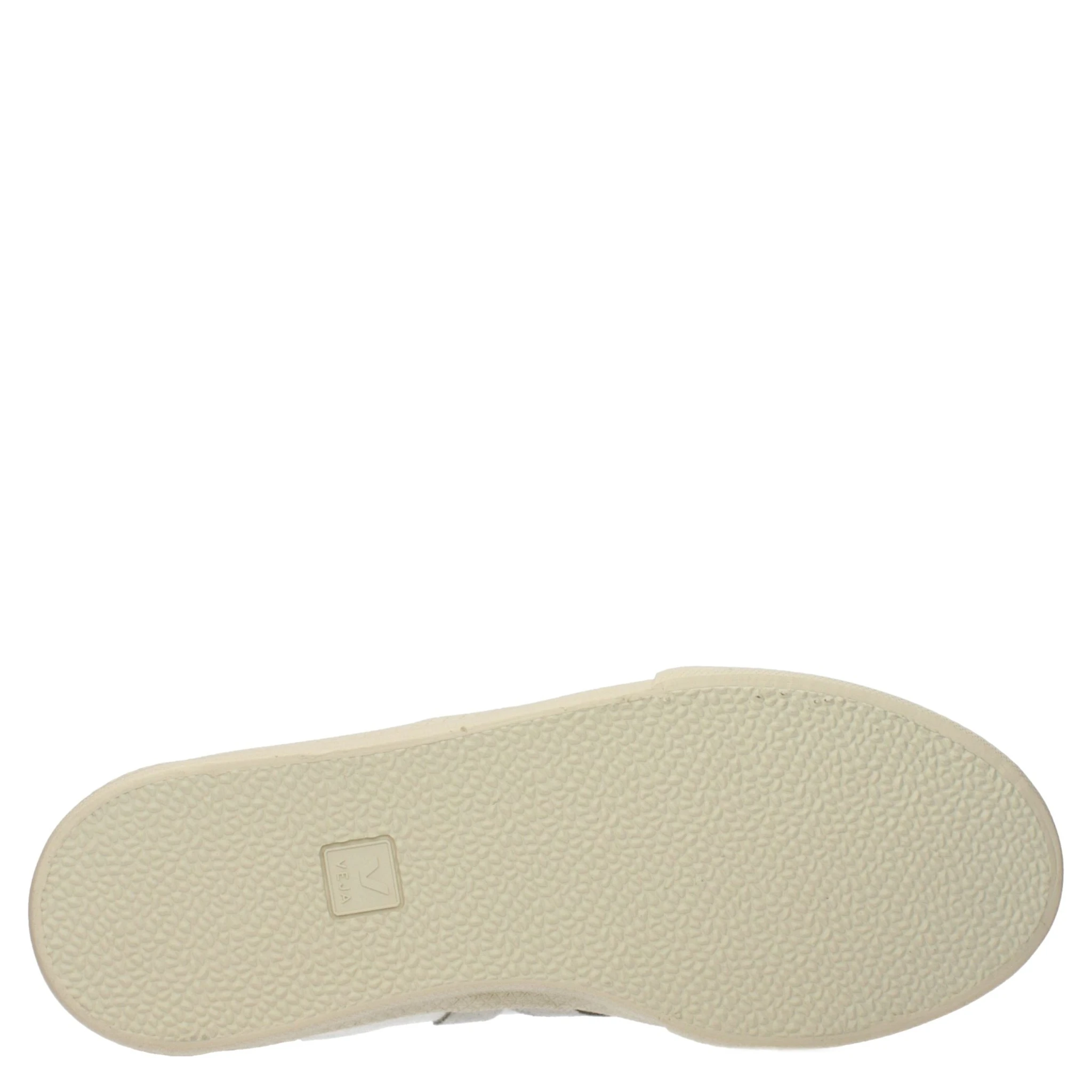 Blue Leather Sneakers