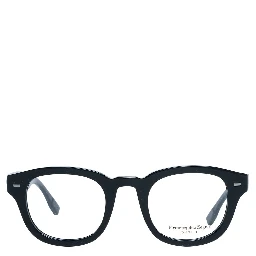 Black Plastic Glasses (Frames)