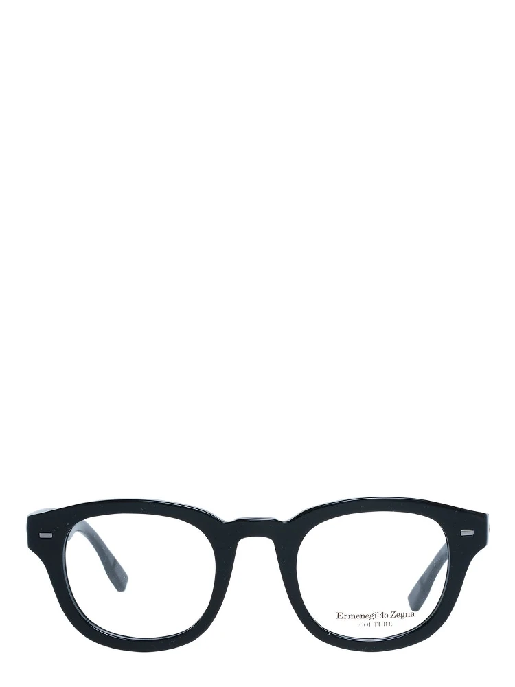 Black Plastic Glasses (Frames) alternative