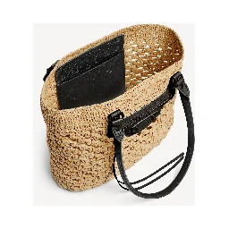 "Le City" medium shoulder bag