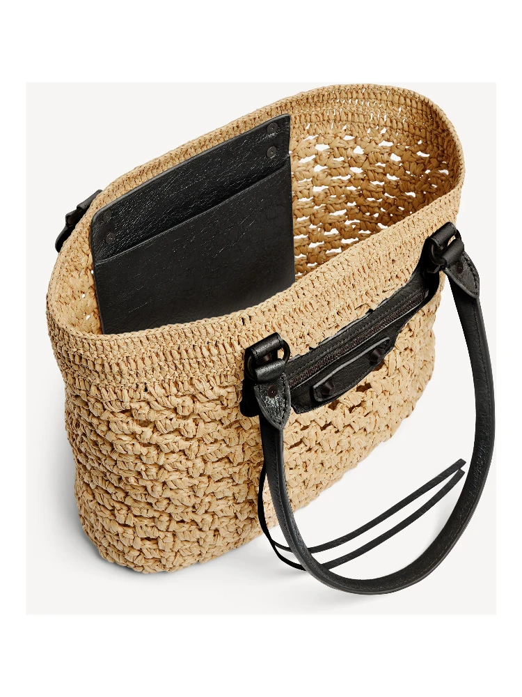 "Le City" medium shoulder bag alternative