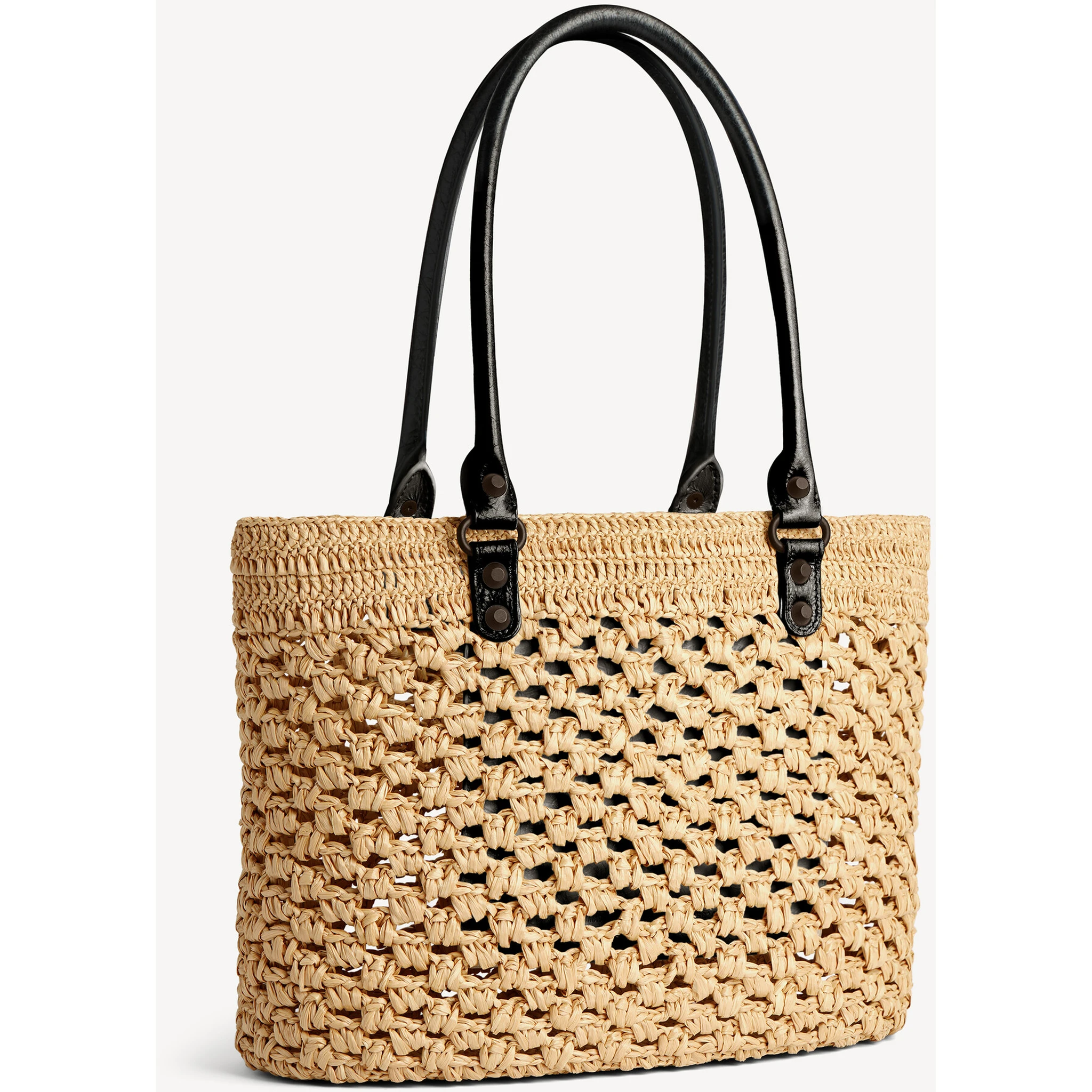 "Le City" medium shoulder bag