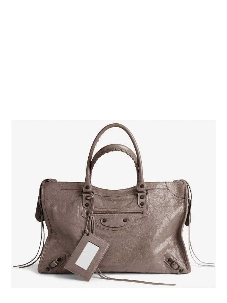 "Le City Bag" large handbag