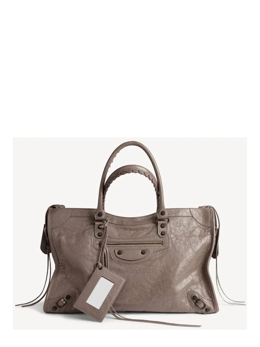 "Le City Bag" large handbag