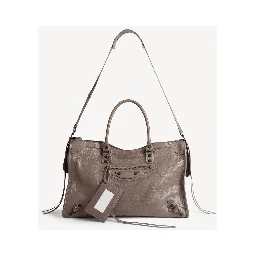 "Le City Bag" large handbag