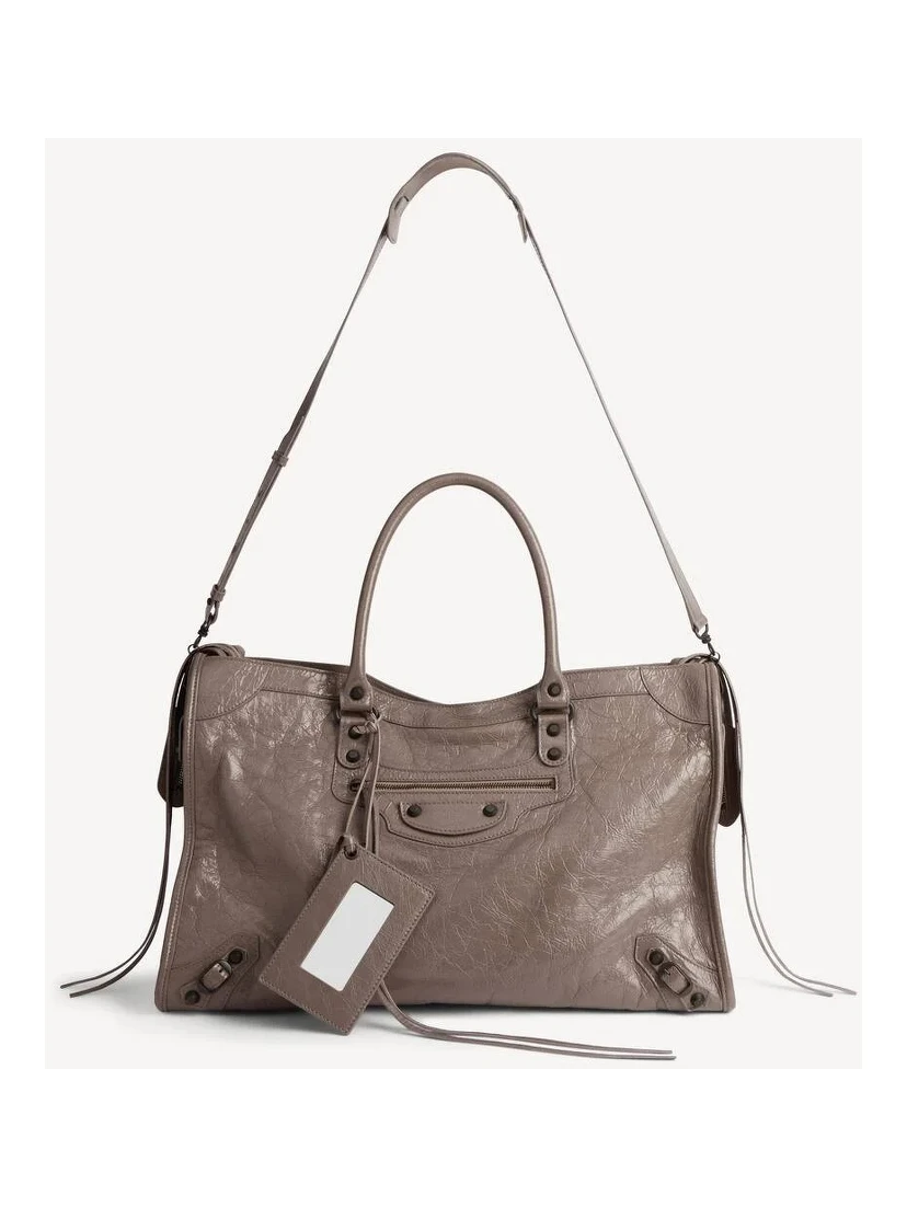 "Le City Bag" large handbag