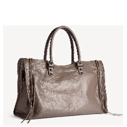 "Le City Bag" large handbag