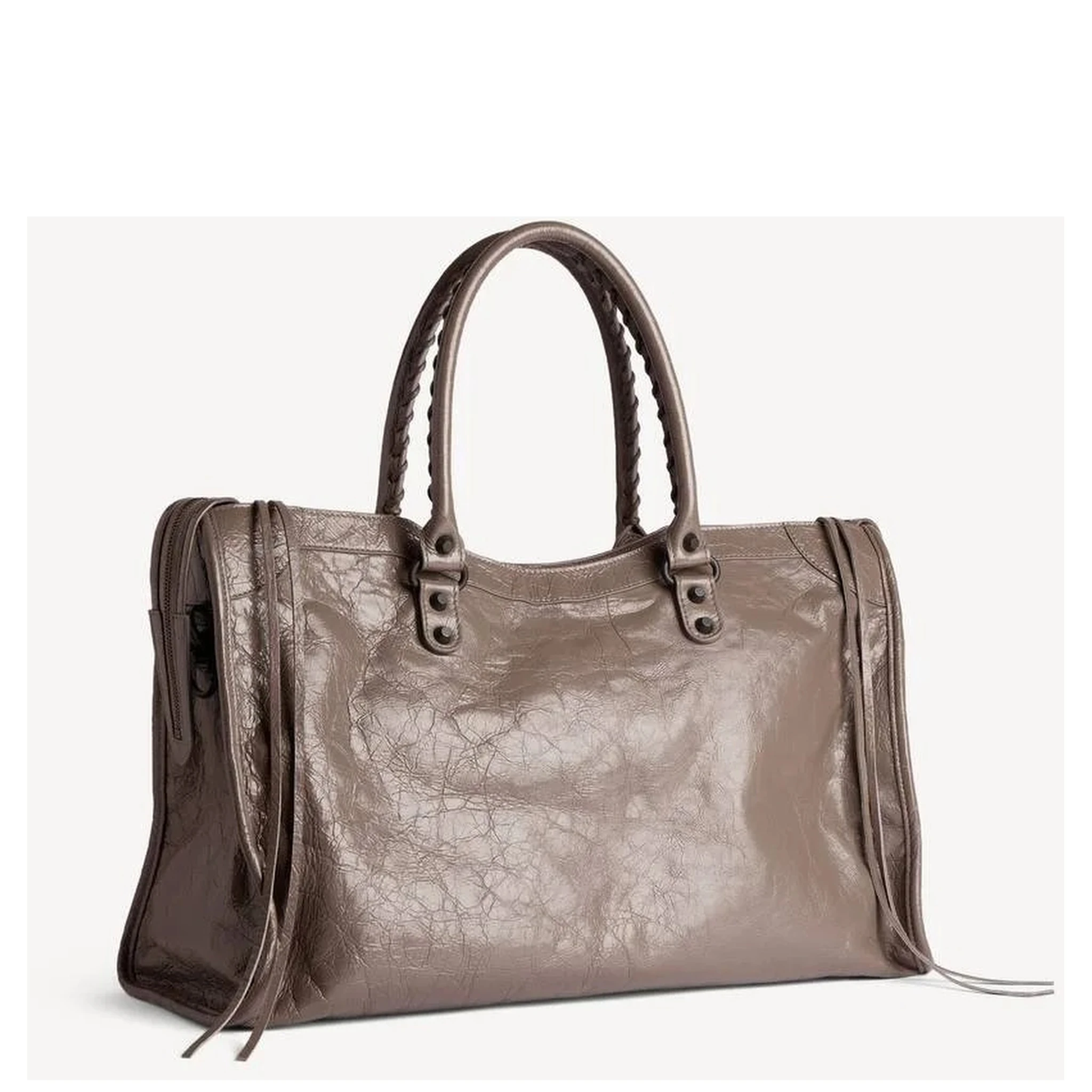 "Le City Bag" large handbag