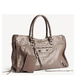 "Le City Bag" large handbag