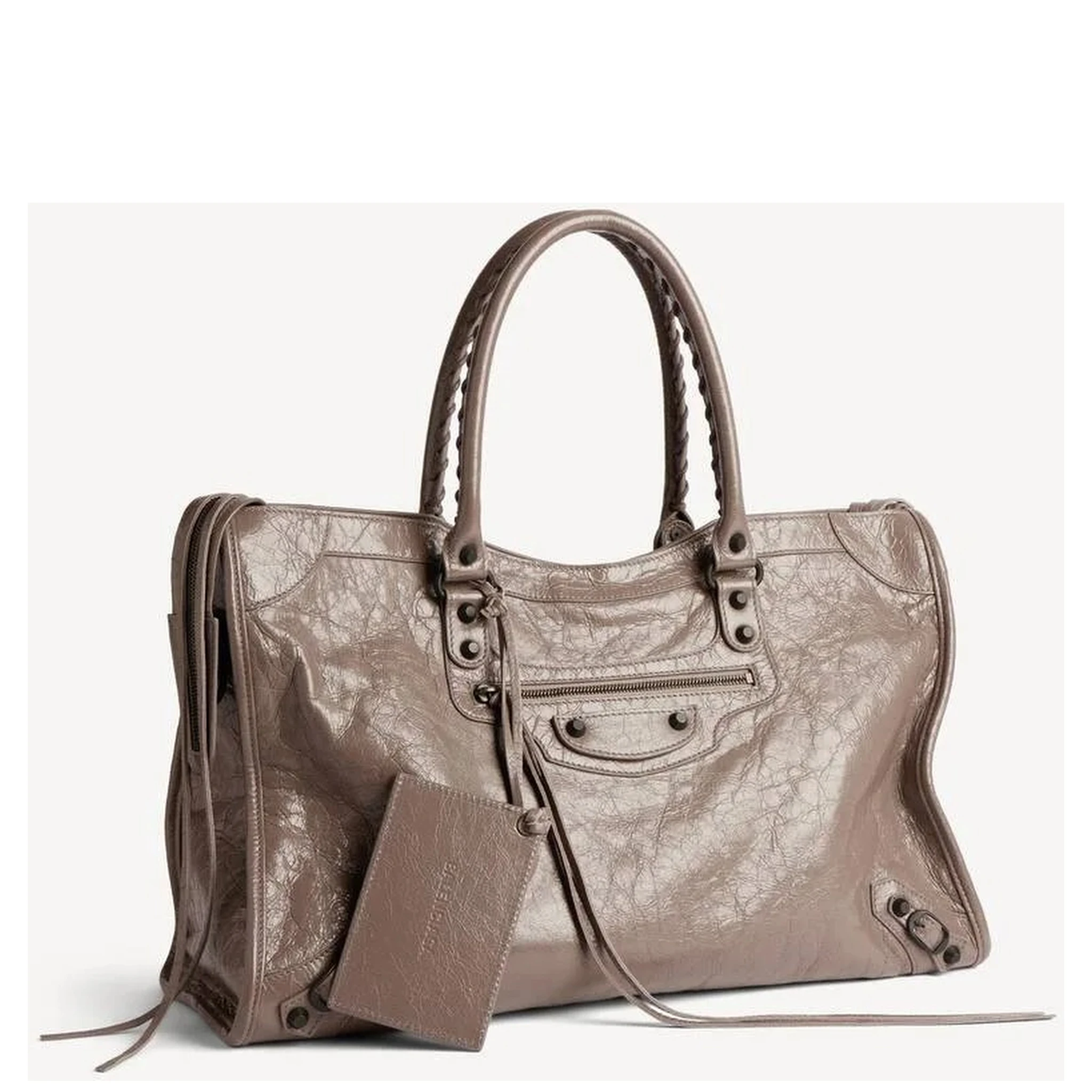 "Le City Bag" large handbag