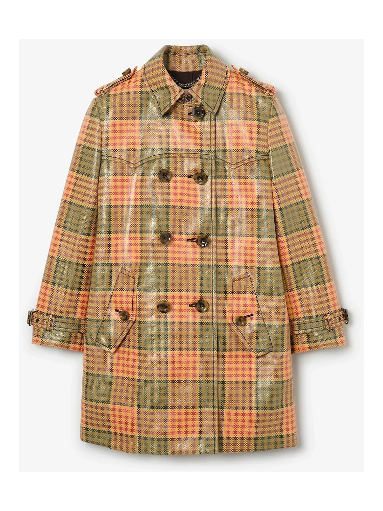 "Summerside" Check trench