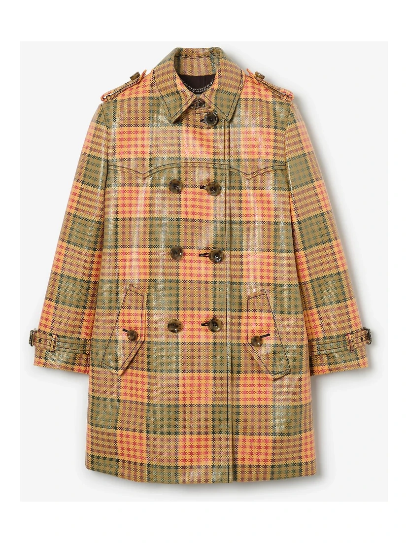 "Summerside" Check trench