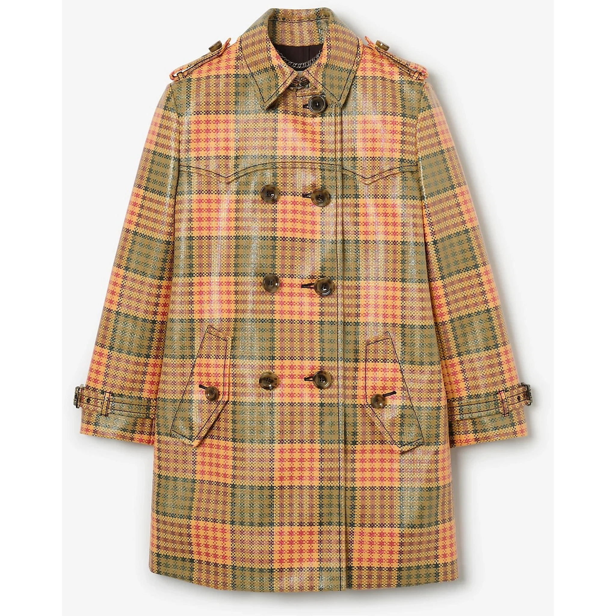 "Summerside" Check trench