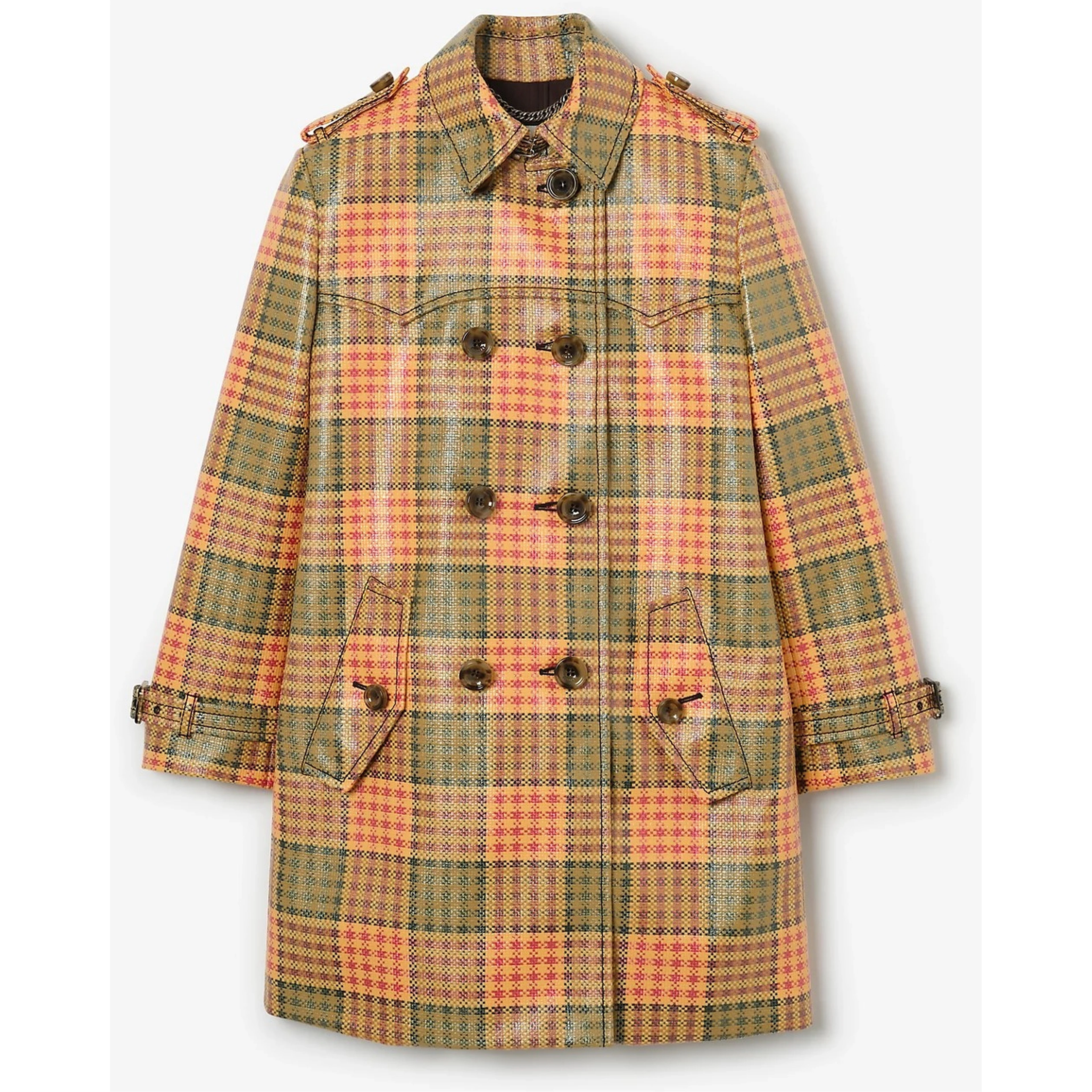 "Summerside" Check trench