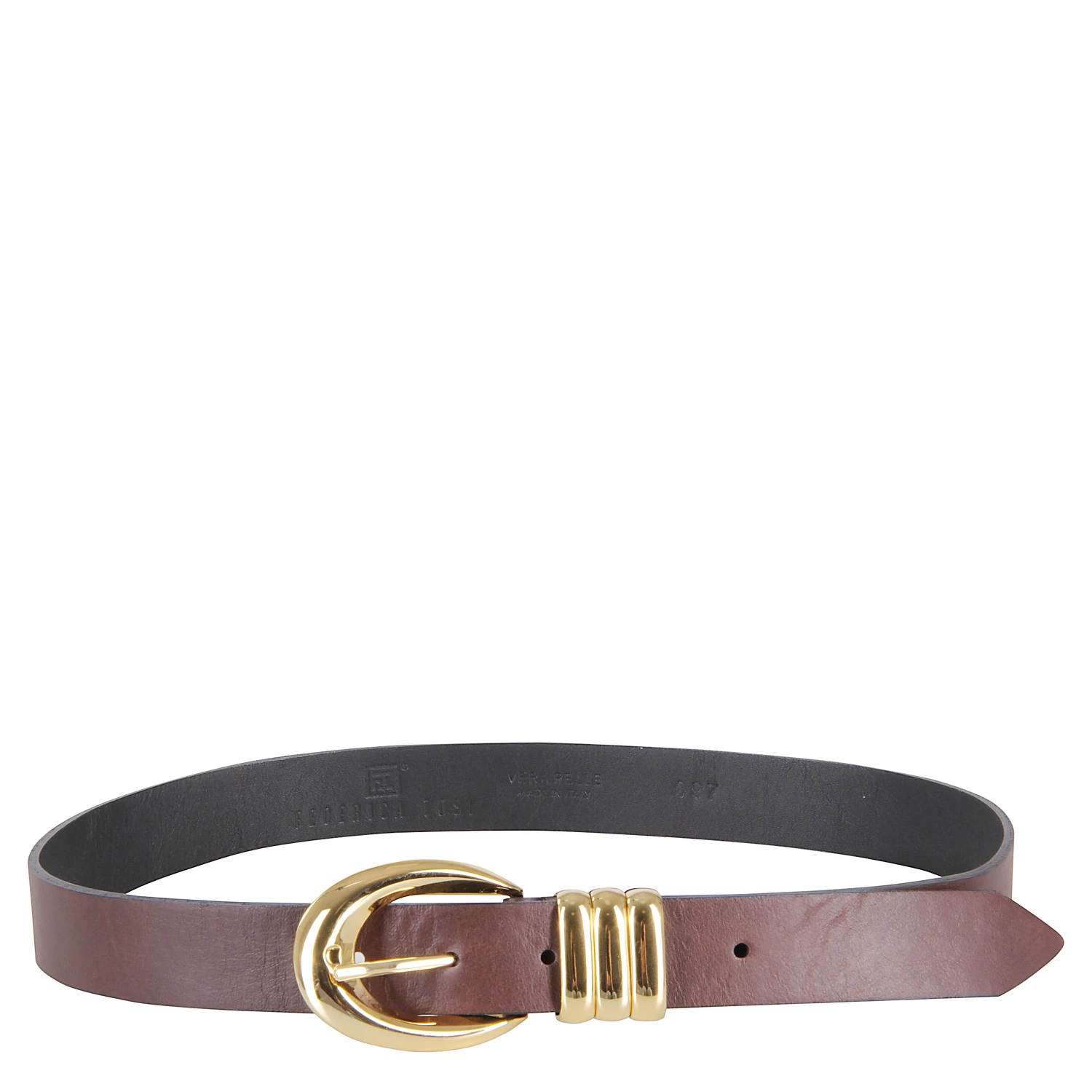 BELT EMILY GOLD