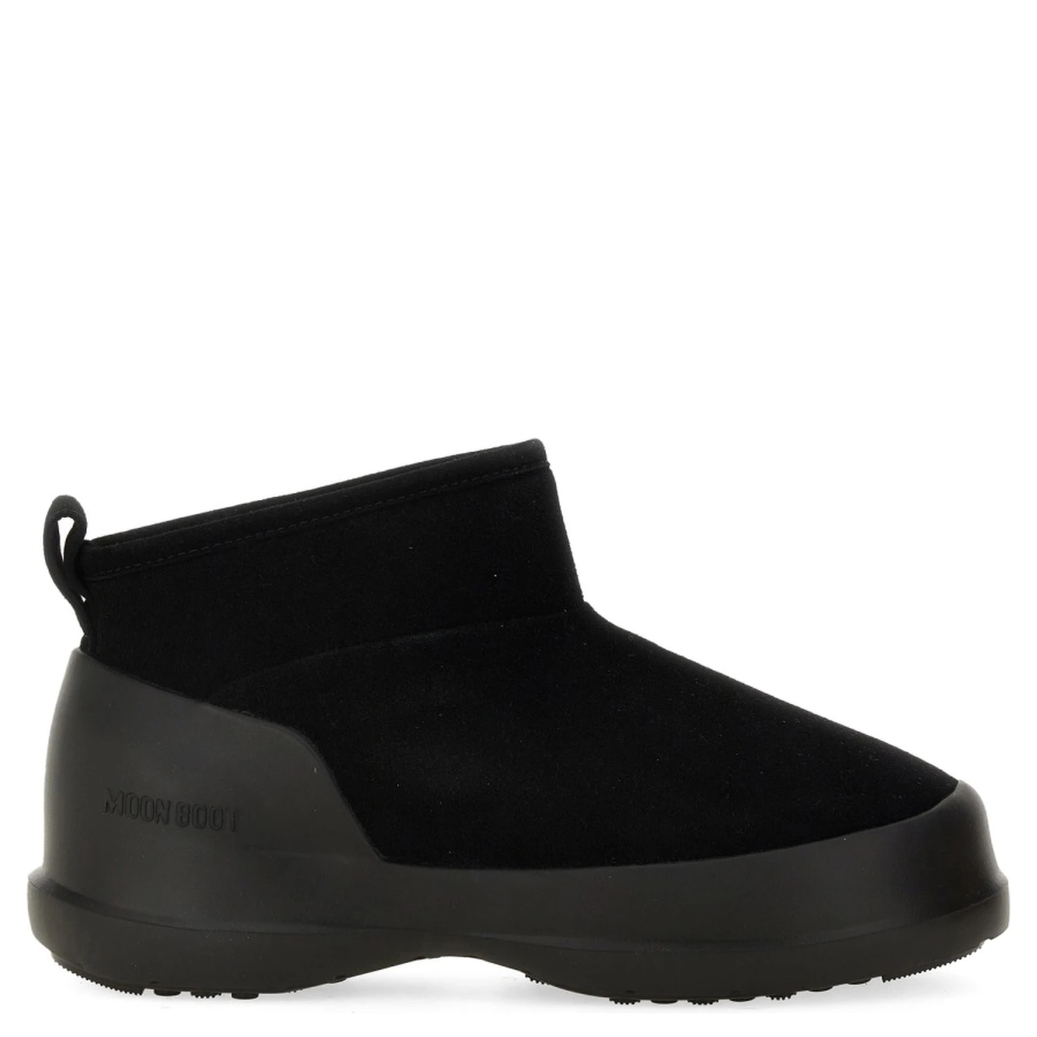"MOON" BOOT