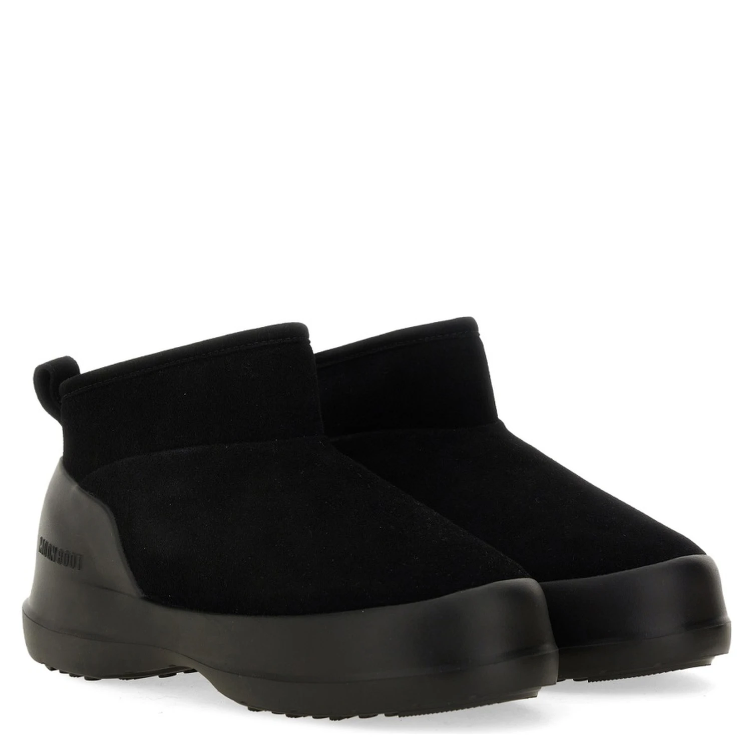 "MOON" BOOT