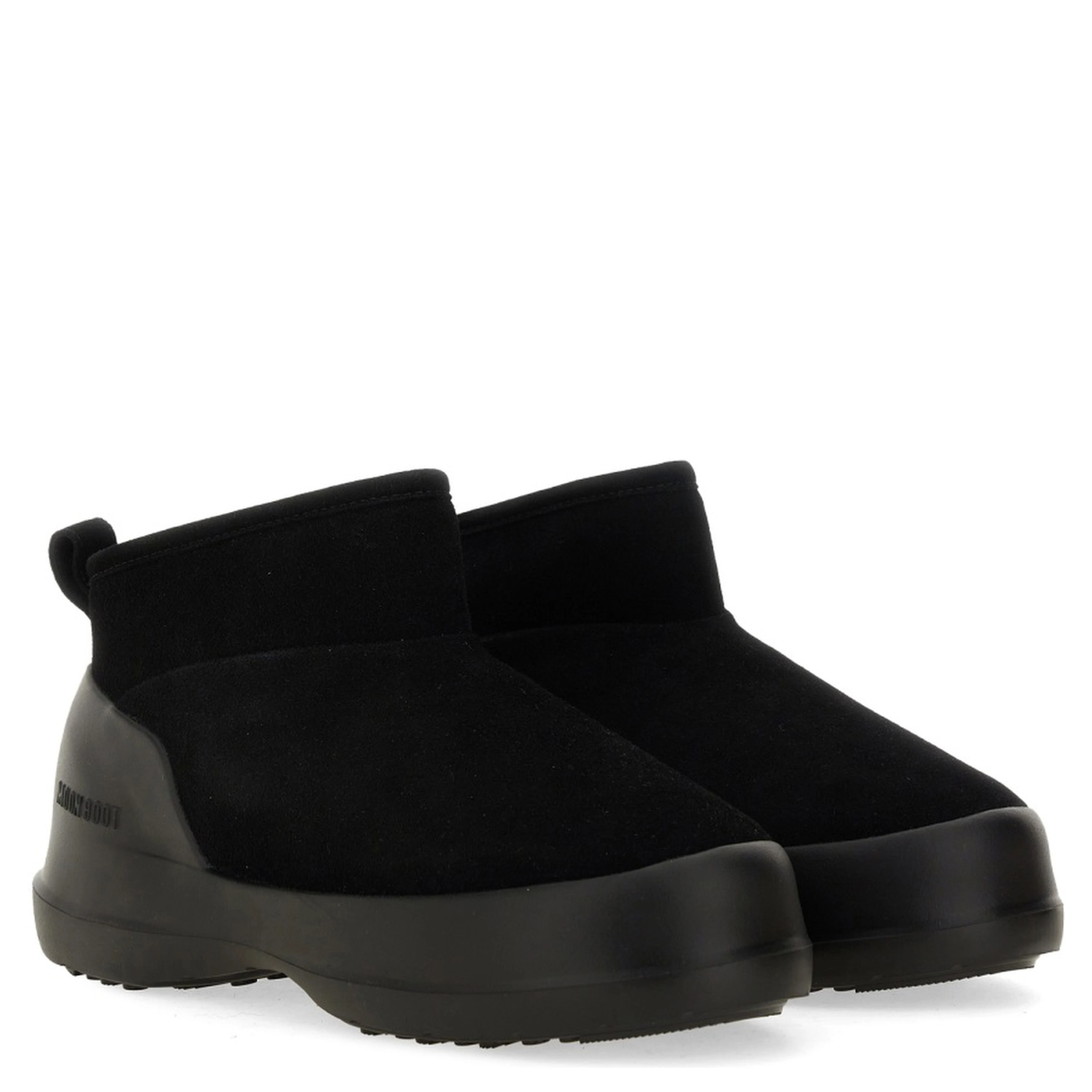 "MOON" BOOT