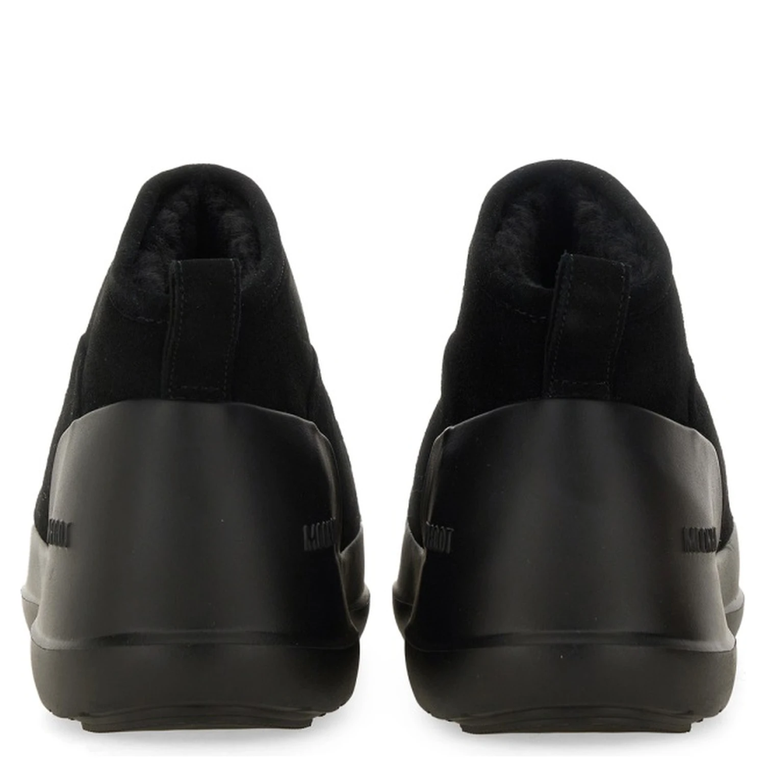 "MOON" BOOT