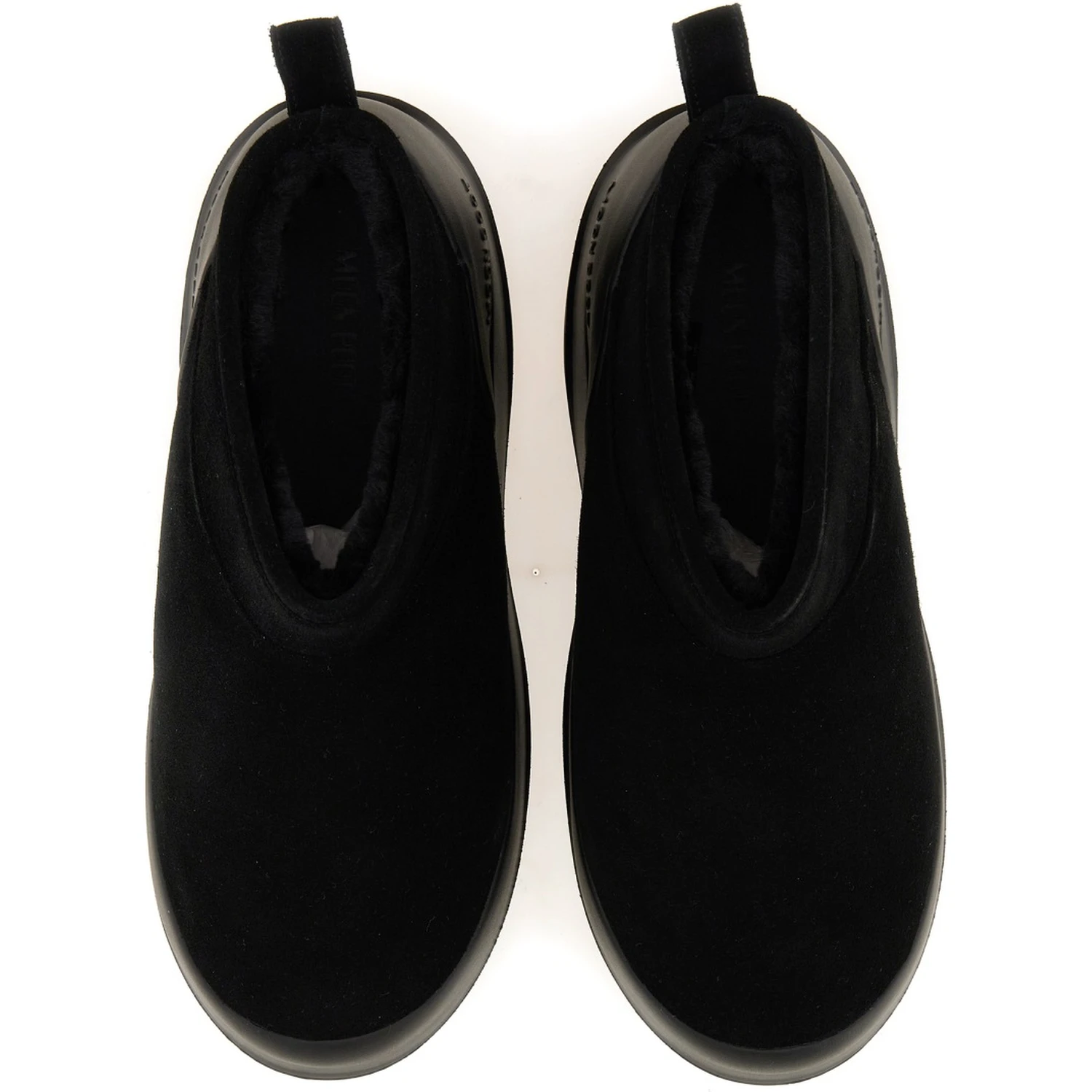 "MOON" BOOT