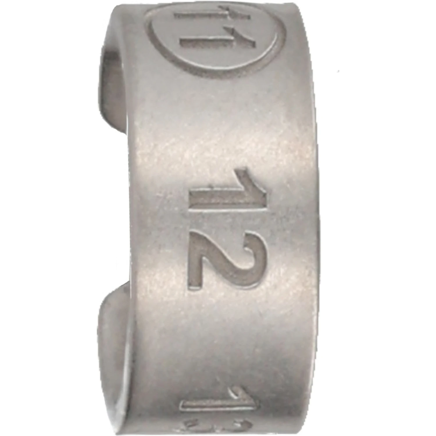 EAR CUFF "NUMBER REFERENCE"