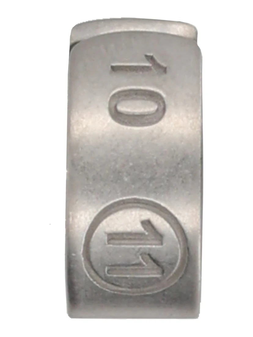 EAR CUFF "NUMBER REFERENCE"