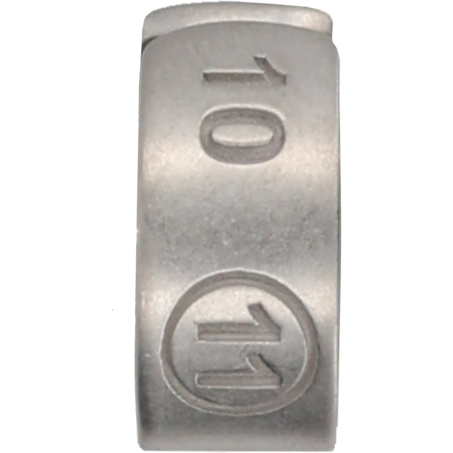 EAR CUFF "NUMBER REFERENCE"