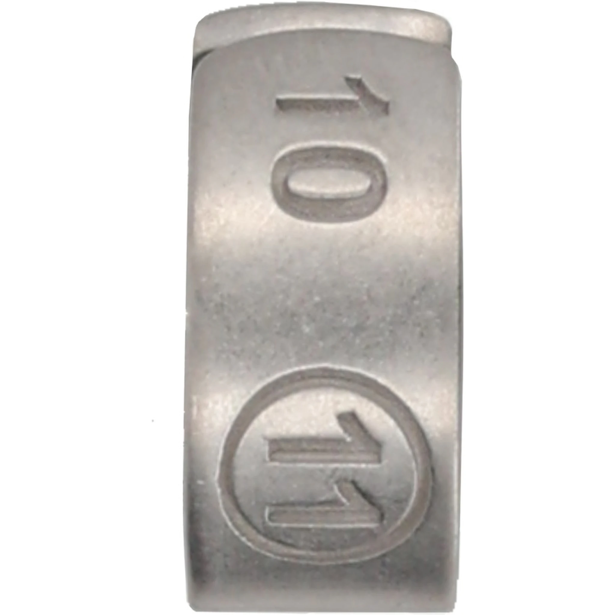 EAR CUFF "NUMBER REFERENCE"