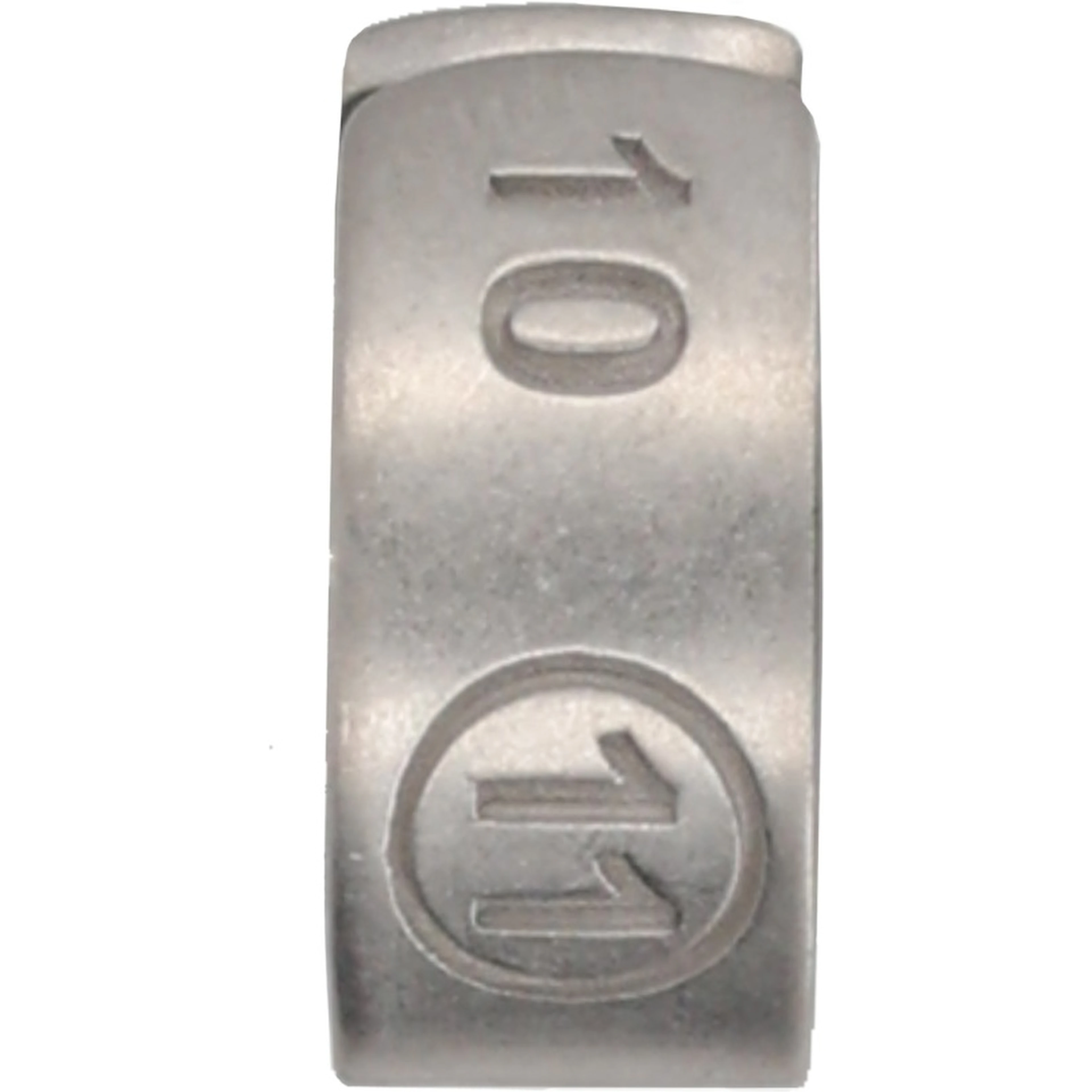 EAR CUFF "NUMBER REFERENCE"