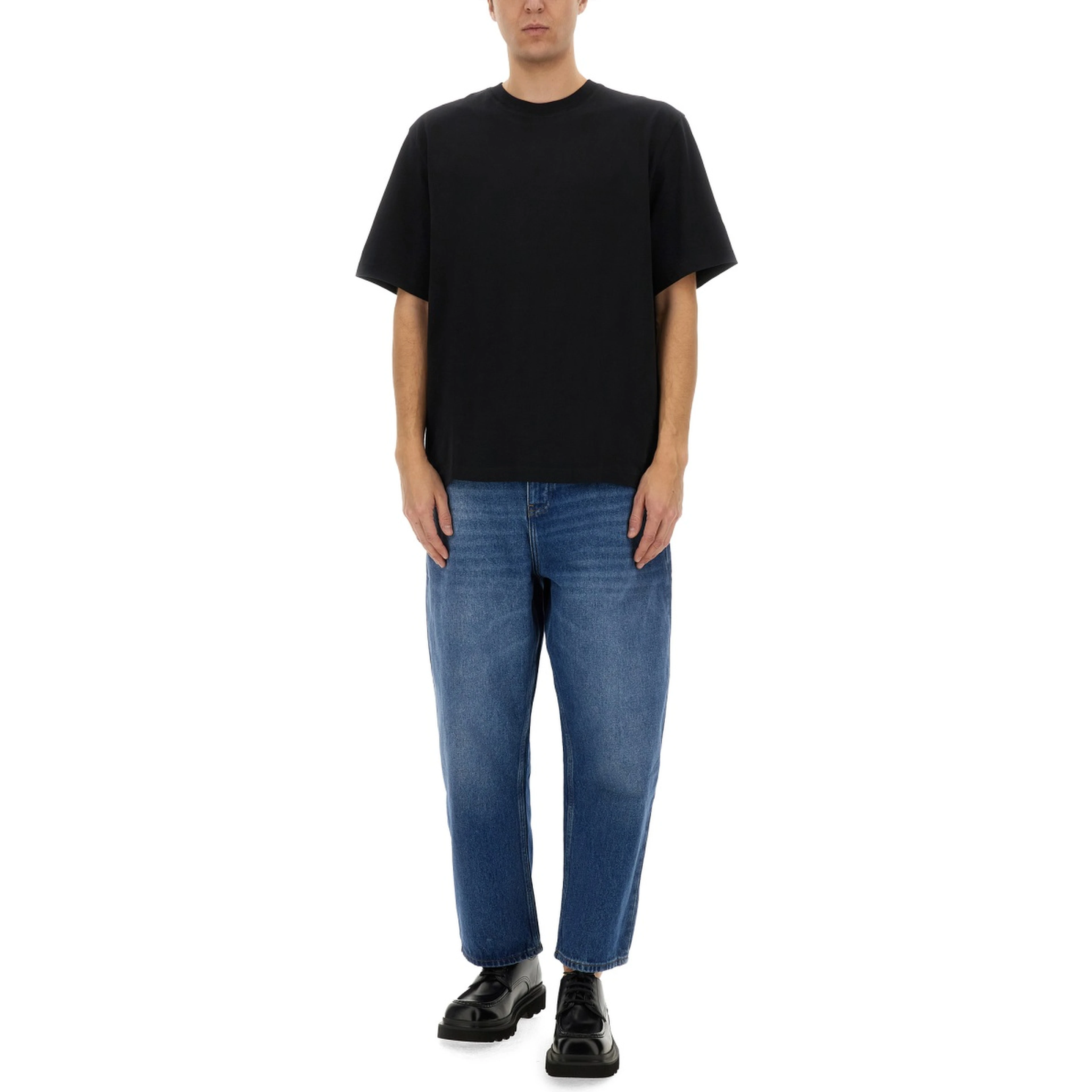 T-SHIRT "LAY"