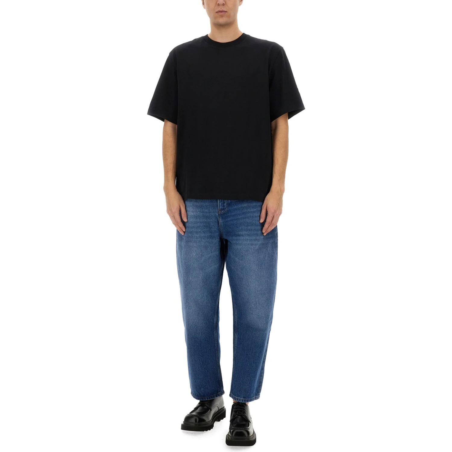 T-SHIRT "LAY"