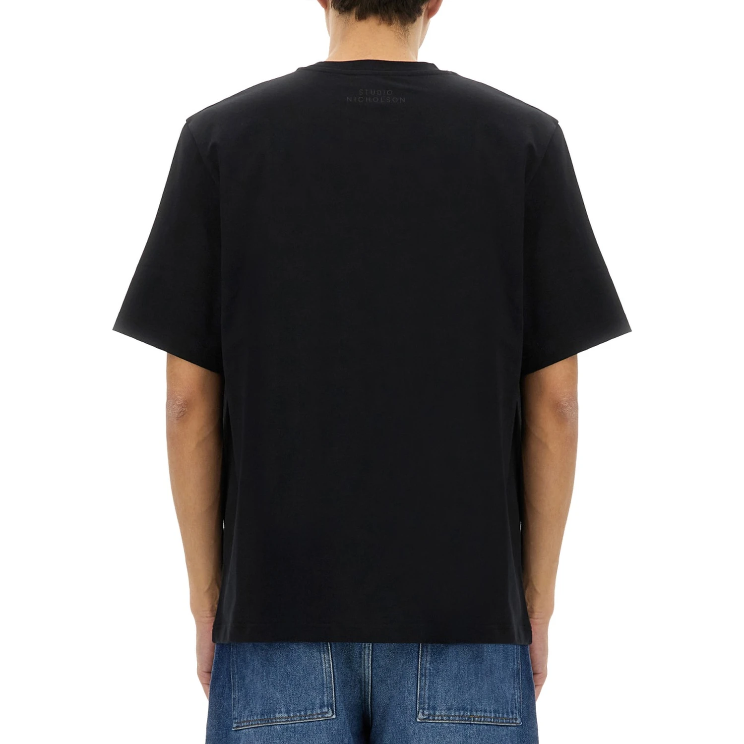 T-SHIRT "LAY"